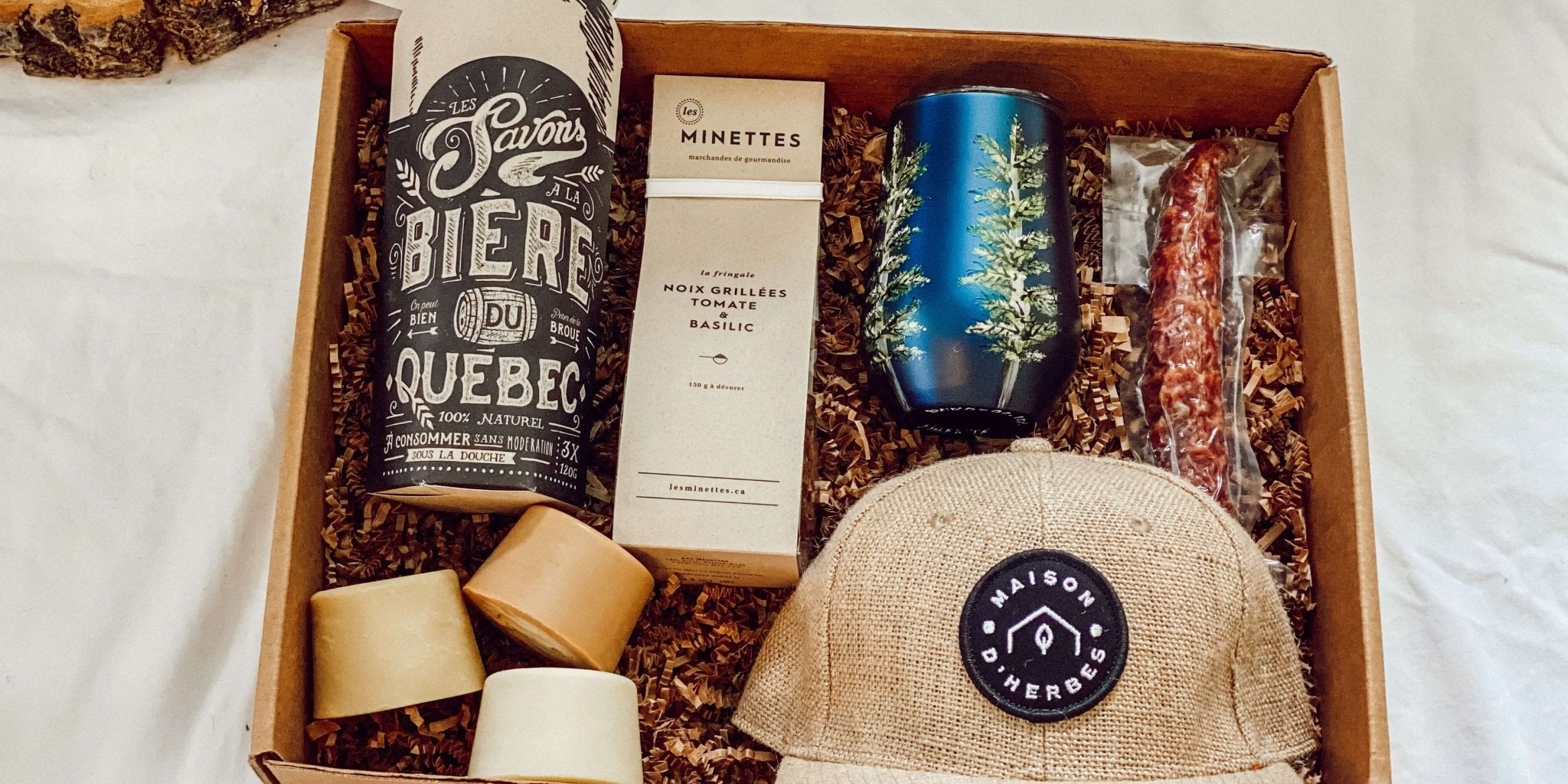 Guide cadeaux - 20 idées cadeaux pour la fête des pères