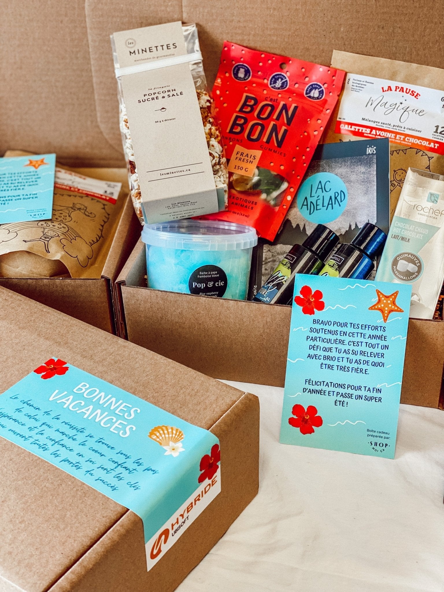 Souligner les événements de vie de vos employés: Un geste gagnant-gagnant