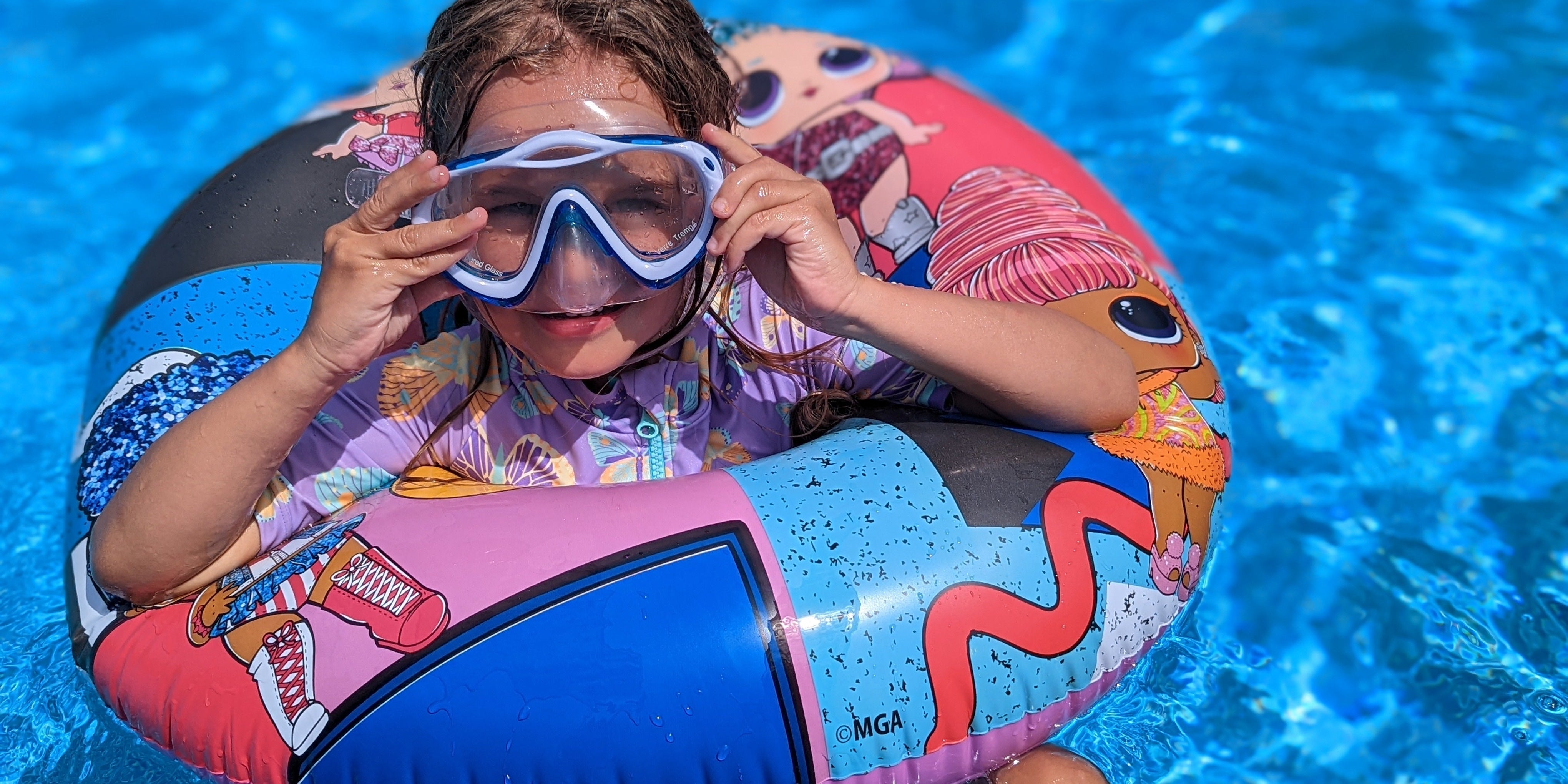 Comment occuper les enfants pendant la période estivale (sans perdre la tête)