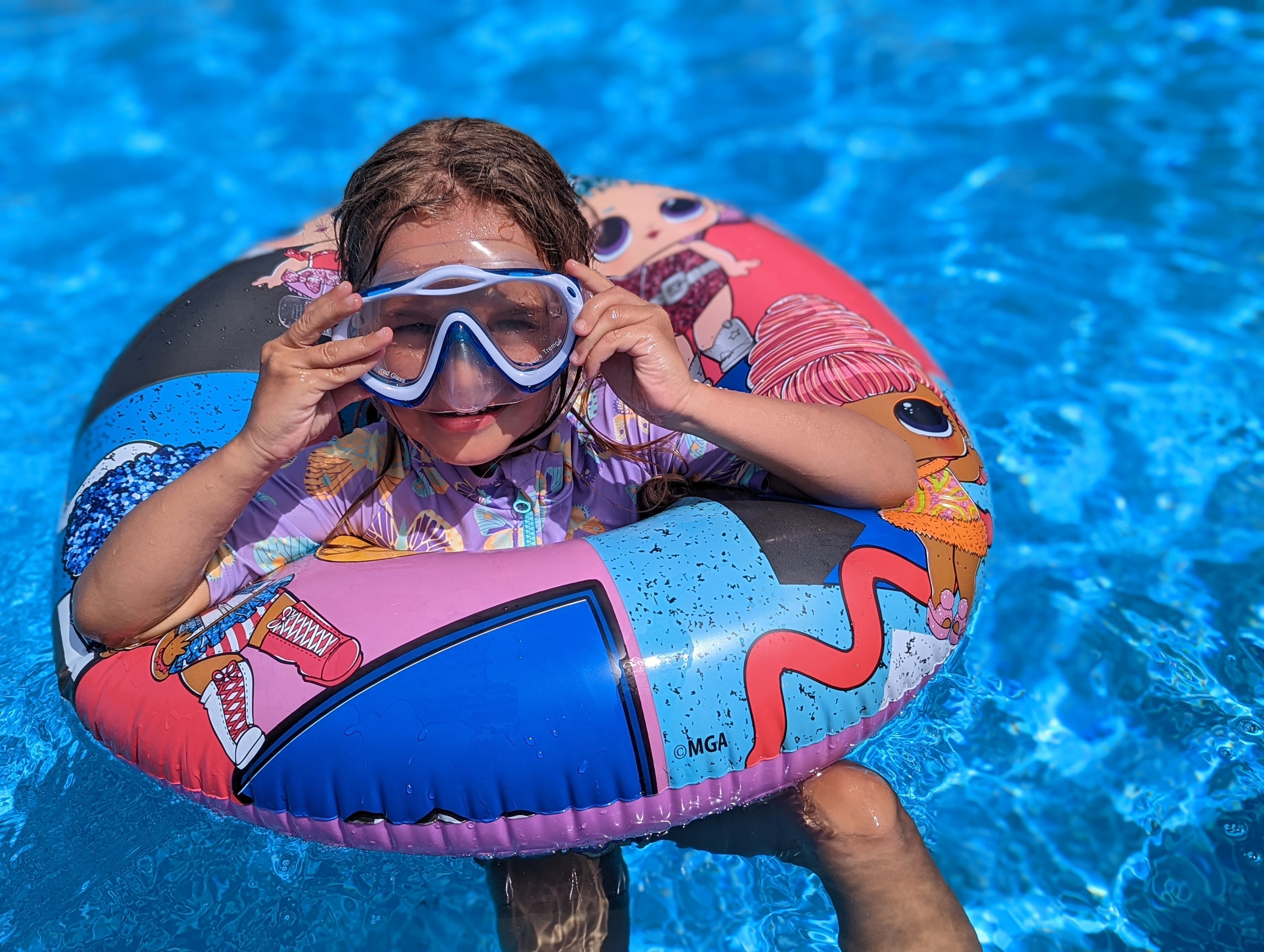 Comment occuper les enfants pendant la période estivale (sans perdre la tête)