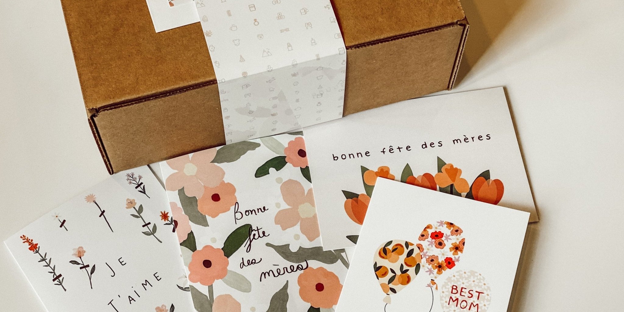 Guide cadeaux Fête des mères - Des idées à offrir pour tous les types de mamans