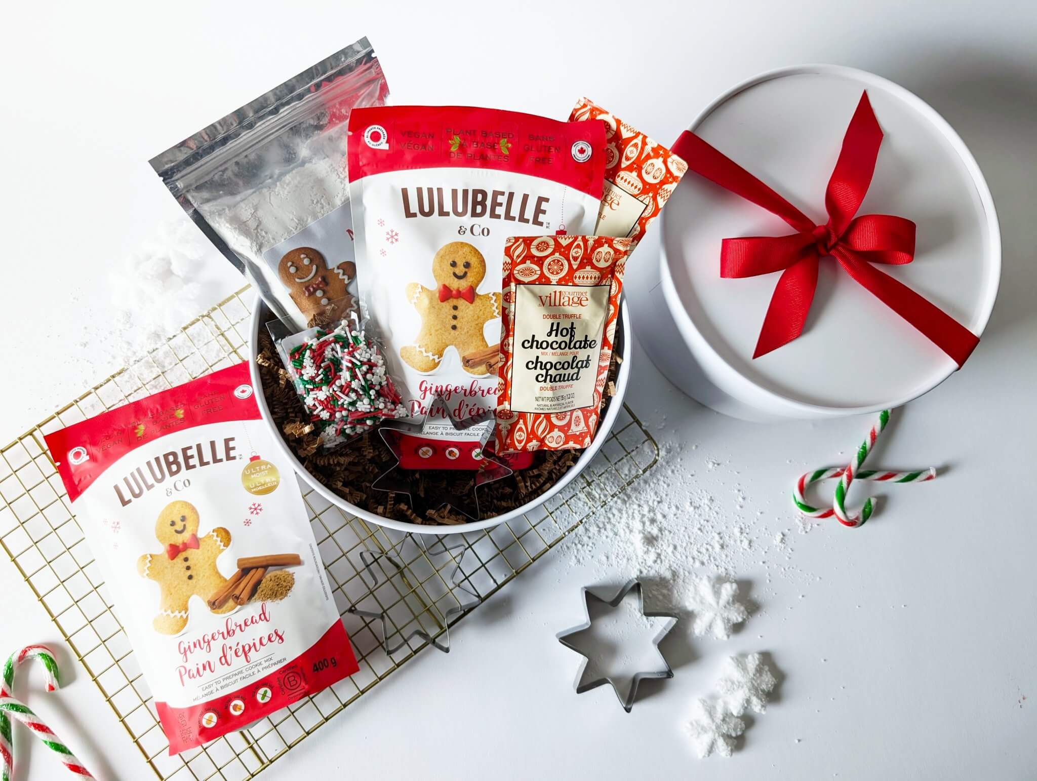 Guide cadeaux 2024 : Votre solution pour vos achats du temps des fêtes