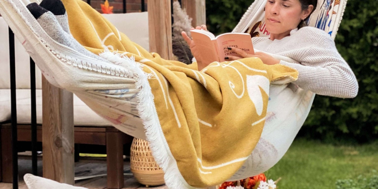 10 produits cozy et québécois qu’il vous faut pour l'automne