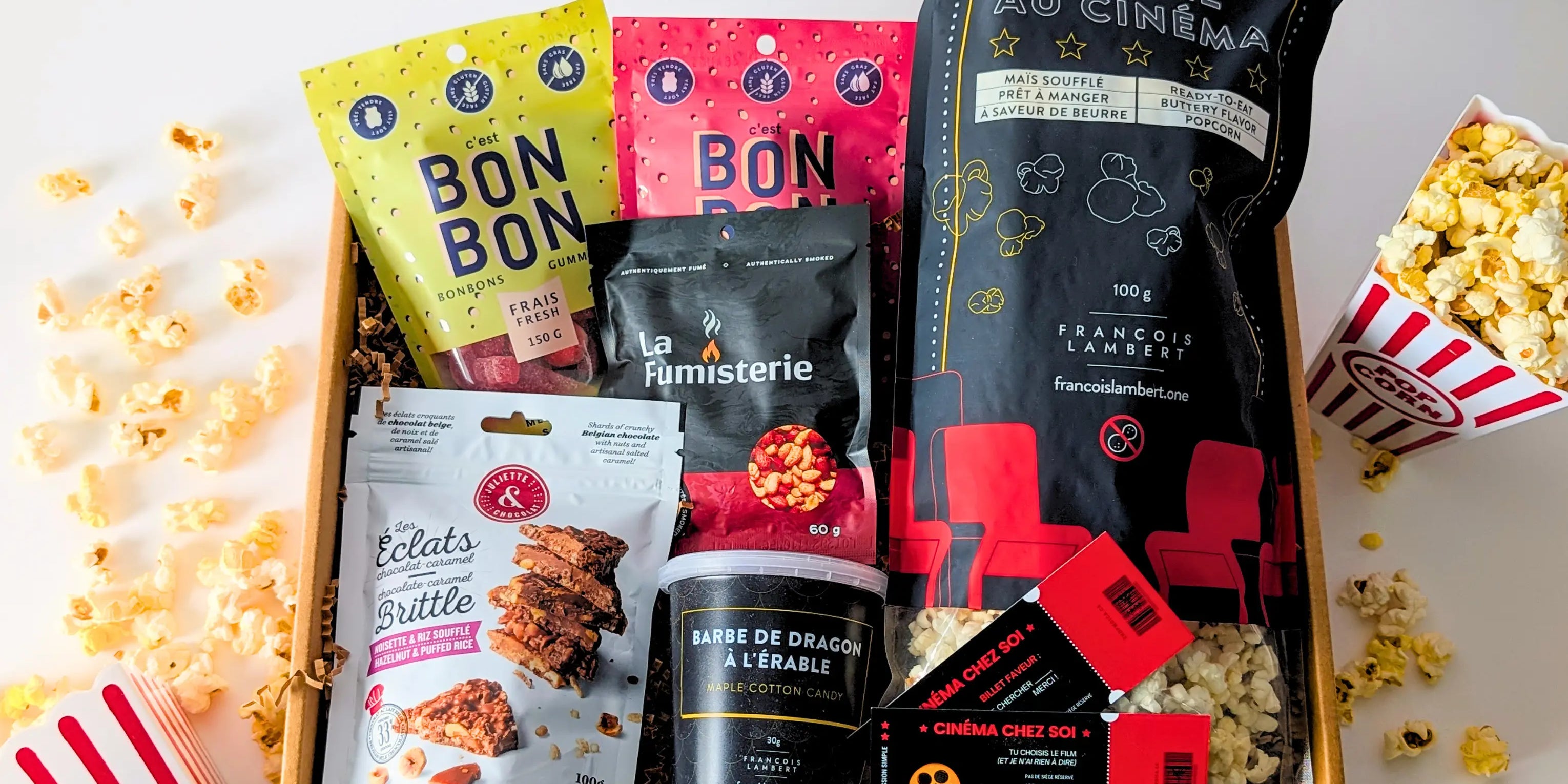 Fête des Pères: Guide cadeau québécois pour tous les types de papa