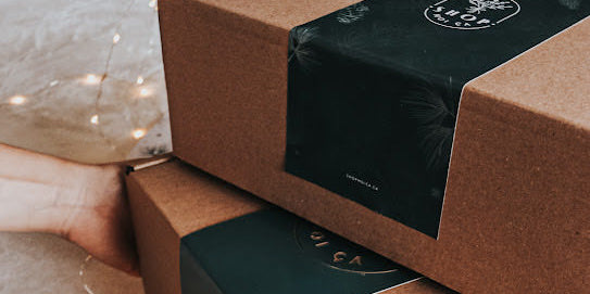 Pourquoi offrir des cadeaux de début d'année à vos clients et employés