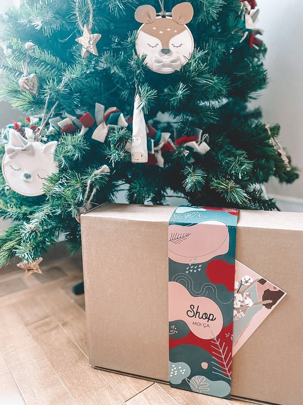 Guide cadeaux 2020 - Trouver le cadeau PARFAIT pour Noël