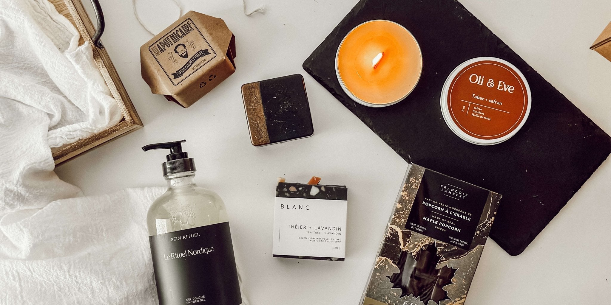 Fête des Pères: Guide cadeau québécois pour tous les types de papa