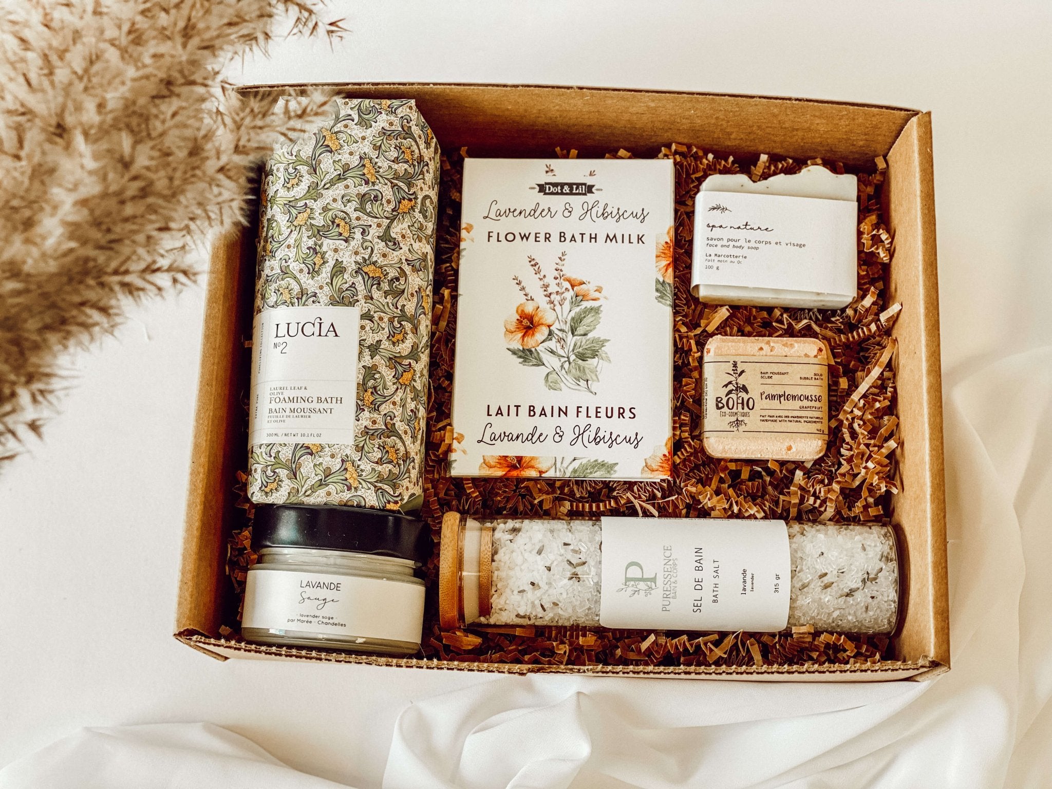 Achat local: Des idées cadeaux pour la fête des mères