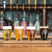 Prestige giftbox package - Microbreweries