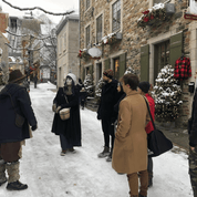 Prestige giftbox package - Leasure for two