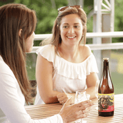 Prestige giftbox package - Leasure for two