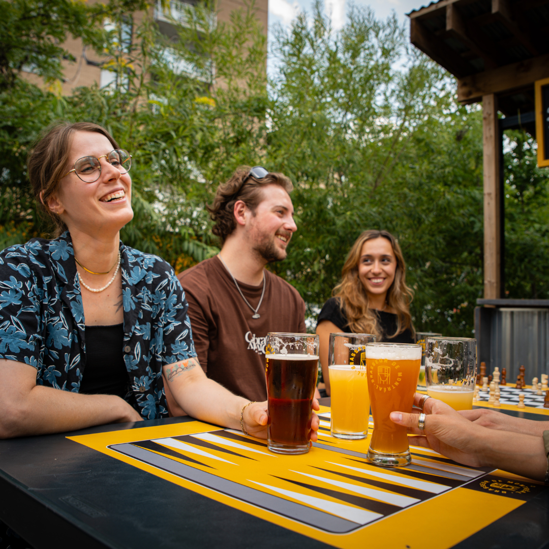 Prestige giftbox package - Happy Anniversary