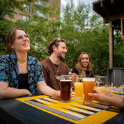 Prestige giftbox package - Happy Anniversary