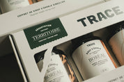 TERRITOIRE Maple Syrup Tasting Set by Trace