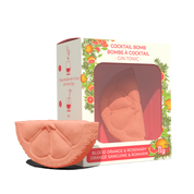 Individual 3D cocktail bomb