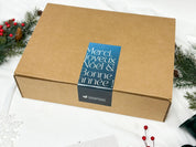 Customized corporate packaging by the batch