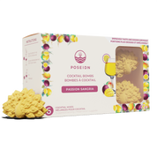 3D Cocktail bombs from Poseidn