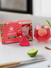 3D Cocktail bombs from Poseidn