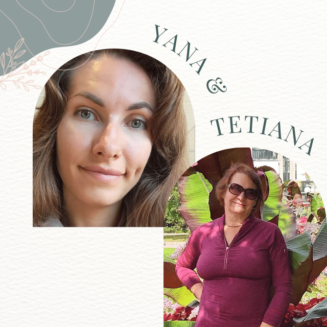 Yana et Tetiana_Équipe Shop moi ca