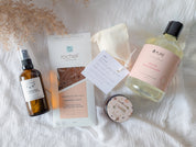 Upgrade a Baby Gift Box with a Special Treat for Mom