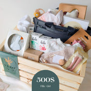 Surprise Baby Gift Box