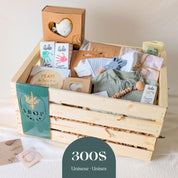 Surprise Baby Gift Box