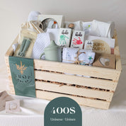 Surprise Baby Gift Box