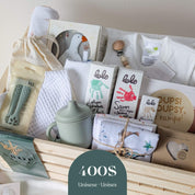 Surprise Baby Gift Box