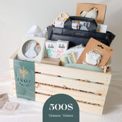 Surprise Baby Gift Box