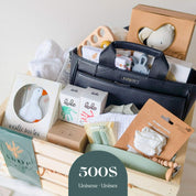 Surprise Baby Gift Box