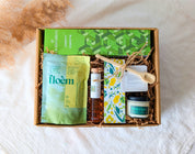 boite cadeau lecture livres produits québécois