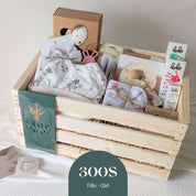 Surprise Baby Gift Box