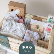 Surprise Baby Gift Box