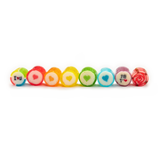 CandyLabs Love Mix Candy Bag 60g