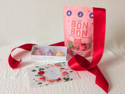 Add a Valentine’s Day bundle to elevate your gift box