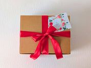 Add a Valentine’s Day bundle to elevate your gift box