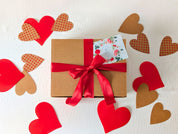 Add a Valentine’s Day bundle to elevate your gift box