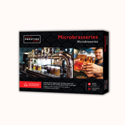 Prestige giftbox package - Microbreweries