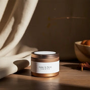 2oz Candle by Clara Coco