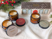 The Little Christmas Box