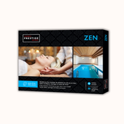 Prestige giftbox package - Zen