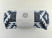 Autumn Meditation Blanket by Amma Thérapie