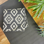 Autumn Meditation Blanket by Amma Thérapie