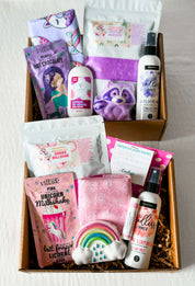 Discovery Box for Girls and Pre-Teens