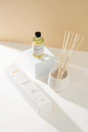 Chalet Reed Diffuser by Oli & Eve