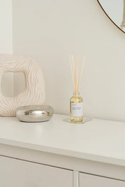 Chalet Reed Diffuser by Oli & Eve