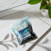 SILKNSOAK Shower Steamer – Single Tablet