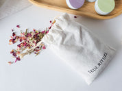 thé de bain selv rituel