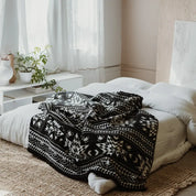 Star Reversible Eco-Friendly Everyday Blanket, MiNi TiPi