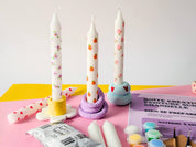 DIY Candle & Holder Painting Kit